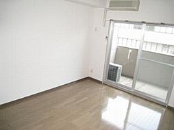 エアラウンズ桑田町 802 8階1Kのリビング/ダイニング