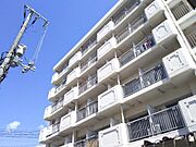 大元駅より徒歩9分 5階 築42年2ヶ月の賃貸物件