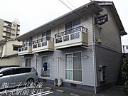 大元駅より徒歩2分 1階 築34年9ヶ月の賃貸物件