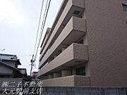 大元駅より徒歩17分 1階 築20年の賃貸物件