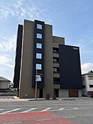 岡山駅より徒歩29分 新築 7階建の賃貸物件
