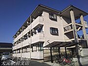 プロスパー大藪 3階 築30年の賃貸物件