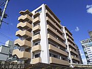 岡山駅より徒歩18分 築13年2ヶ月 600階建の賃貸物件