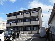 セジュールＬ３の賃貸物件
