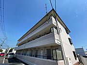 プロスパー大藪 1階 築30年6ヶ月の賃貸物件