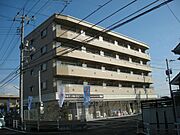 ディアリオの賃貸物件