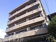 エルフィンの賃貸物件