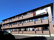 クレストヴィラA 3階 築24年2ヶ月の賃貸物件