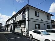 東宿郷駅より徒歩21分 2階 築28年2ヶ月の賃貸物件