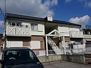 グリーンハイツ石井 1階 築35年4ヶ月の賃貸物件