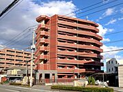 宇都宮駅よりバス12分 徒歩1分 2階 築17年11ヶ月の賃貸物件