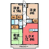 間取り：209005343733