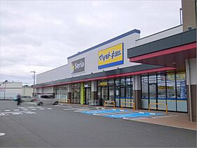 スターブル B  ｜ 栃木県宇都宮市駒生町（賃貸アパート2LDK・1階・62.10㎡） その26