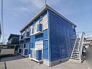 ゆたかハイツ 1階 築39年8ヶ月の賃貸物件