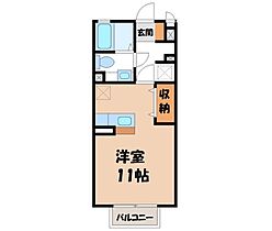 間取り：209005536245