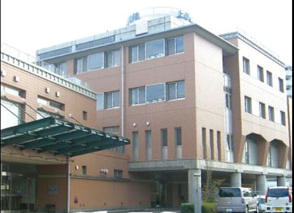 上野病院 230m