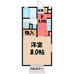 コモンズ ヴィラのイメージ