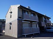 自治医大駅より徒歩13分 2階 築34年8ヶ月の賃貸物件