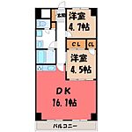 マンション桜のイメージ