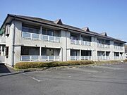 宇都宮駅よりバス15分 徒歩3分 1階 築29年8ヶ月の賃貸物件