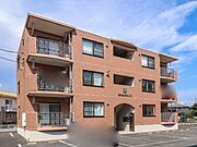 雀宮駅より徒歩20分 3階 築22年10ヶ月の賃貸物件