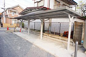 フォーリア  ｜ 栃木県宇都宮市簗瀬3丁目（賃貸アパート1LDK・2階・43.83㎡） その21