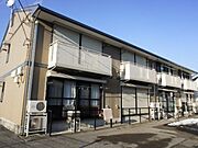 鶴田駅より徒歩47分 2階 築31年8ヶ月の賃貸物件