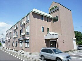 オールドゥパレ  ｜ 栃木県宇都宮市西原町（賃貸マンション1K・3階・35.64㎡） その1