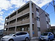 宇都宮駅より徒歩51分 3階 築15年の賃貸物件