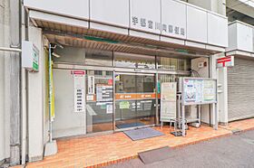 TORISIAS南大通り  ｜ 栃木県宇都宮市南大通り4丁目（賃貸アパート1LDK・3階・48.40㎡） その15