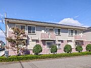 鹿沼駅より徒歩28分 2階 築23年2ヶ月の賃貸物件