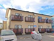 フォレスト2 1階 築30年9ヶ月の賃貸物件