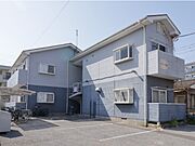 陽東3丁目駅より徒歩17分 2階 築31年8ヶ月の賃貸物件