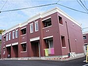 新鹿沼駅より徒歩20分 1階 築13年4ヶ月の賃貸物件