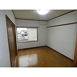 エクセルドーメキ 2階3Kのリビング/ダイニング