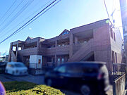 チェリーブロッサム・ガーデンの賃貸物件