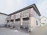 プレミールジュネス 1階 築25年2ヶ月の賃貸物件