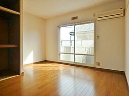 ユーハイツ 2階1DKのリビング/ダイニング