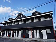 レインボーハウス 2階 築35年7ヶ月の賃貸物件