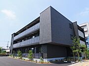 宇都宮駅より徒歩11分 1階 新築の賃貸物件