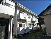 江曽島駅より徒歩22分 2階 築32年の賃貸物件