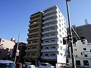 東武宇都宮駅より徒歩11分 10階 築34年11ヶ月の賃貸物件