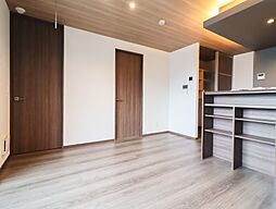 TORISIAS宿郷 3階1LDKのリビング/ダイニング