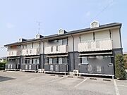 ビューラー姿川B棟 2階 築35年4ヶ月の賃貸物件