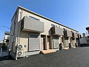 Dearcourt今泉 1階 築6年8ヶ月の賃貸物件