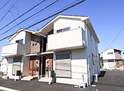 江曽島駅より徒歩10分 1階 新築の賃貸物件