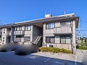 宇都宮駅よりバス10分 徒歩11分 2階 築21年8ヶ月の賃貸物件