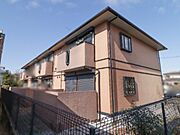 雀宮駅より徒歩15分 1階 築24年11ヶ月の賃貸物件