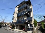 東武宇都宮駅より徒歩17分 3階 築55年3ヶ月の賃貸物件