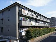 宇都宮駅東口駅より徒歩17分 2階 築25年の賃貸物件